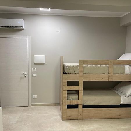 Therma Luxury House Термоли Экстерьер фото