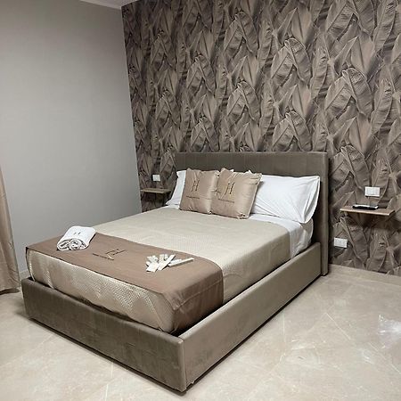 Therma Luxury House Термоли Экстерьер фото