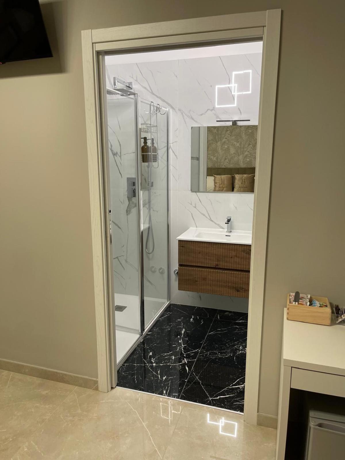 Therma Luxury House Термоли Экстерьер фото