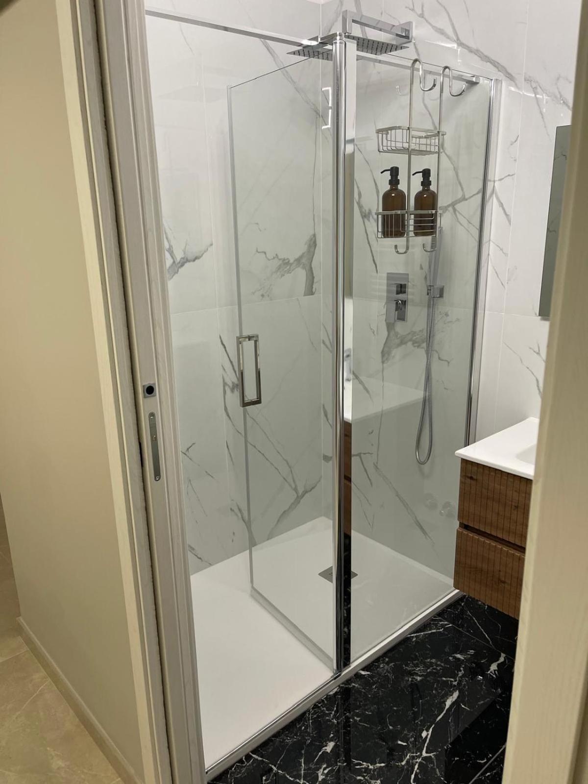Therma Luxury House Термоли Экстерьер фото