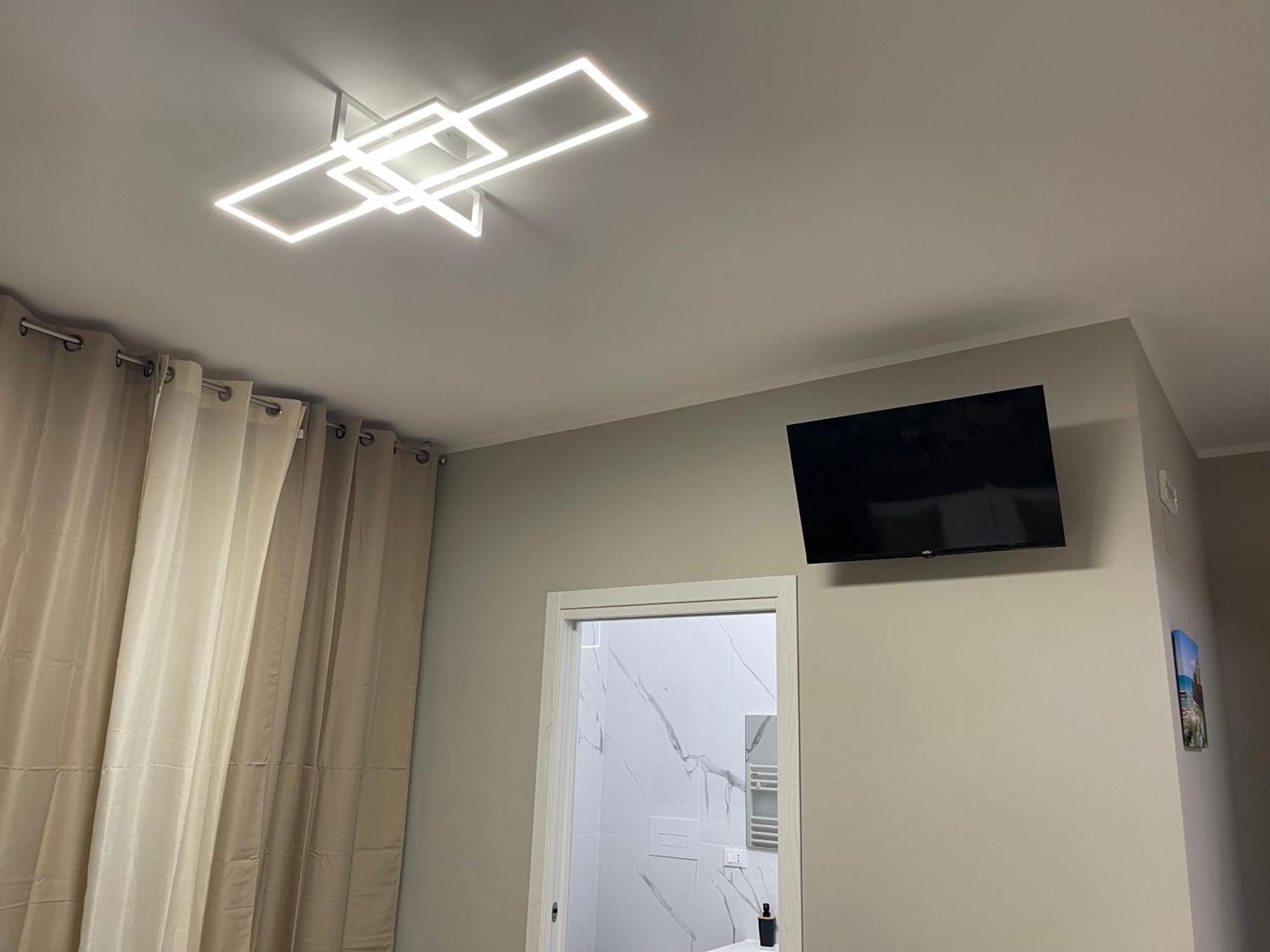 Therma Luxury House Термоли Экстерьер фото