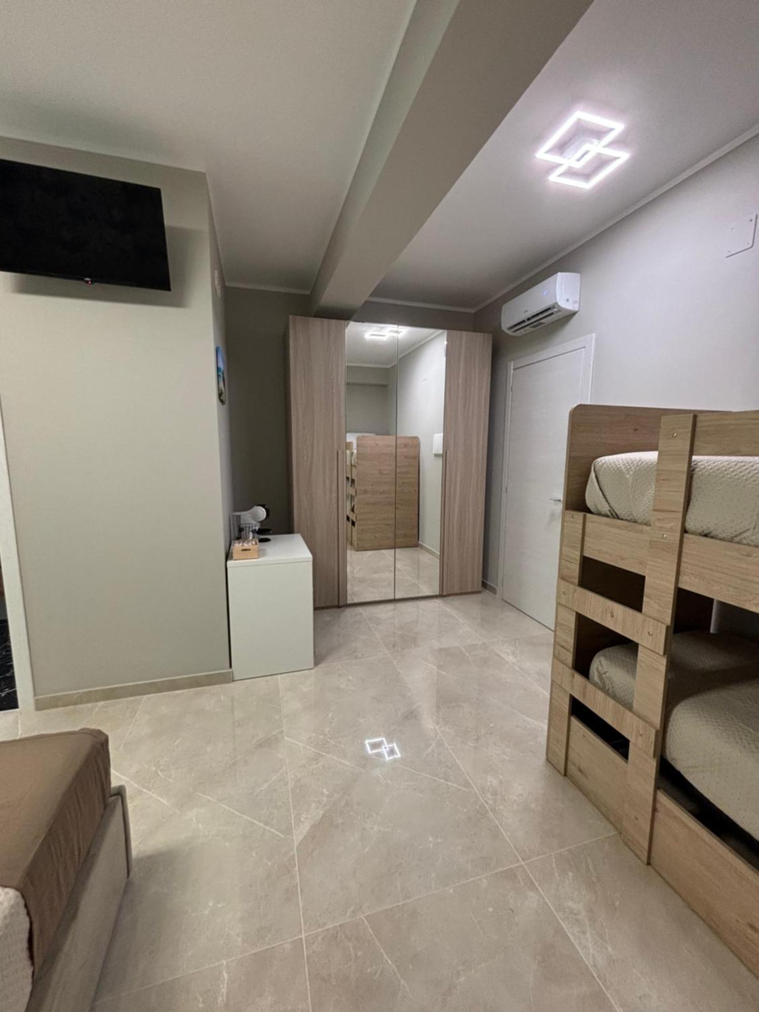 Therma Luxury House Термоли Экстерьер фото