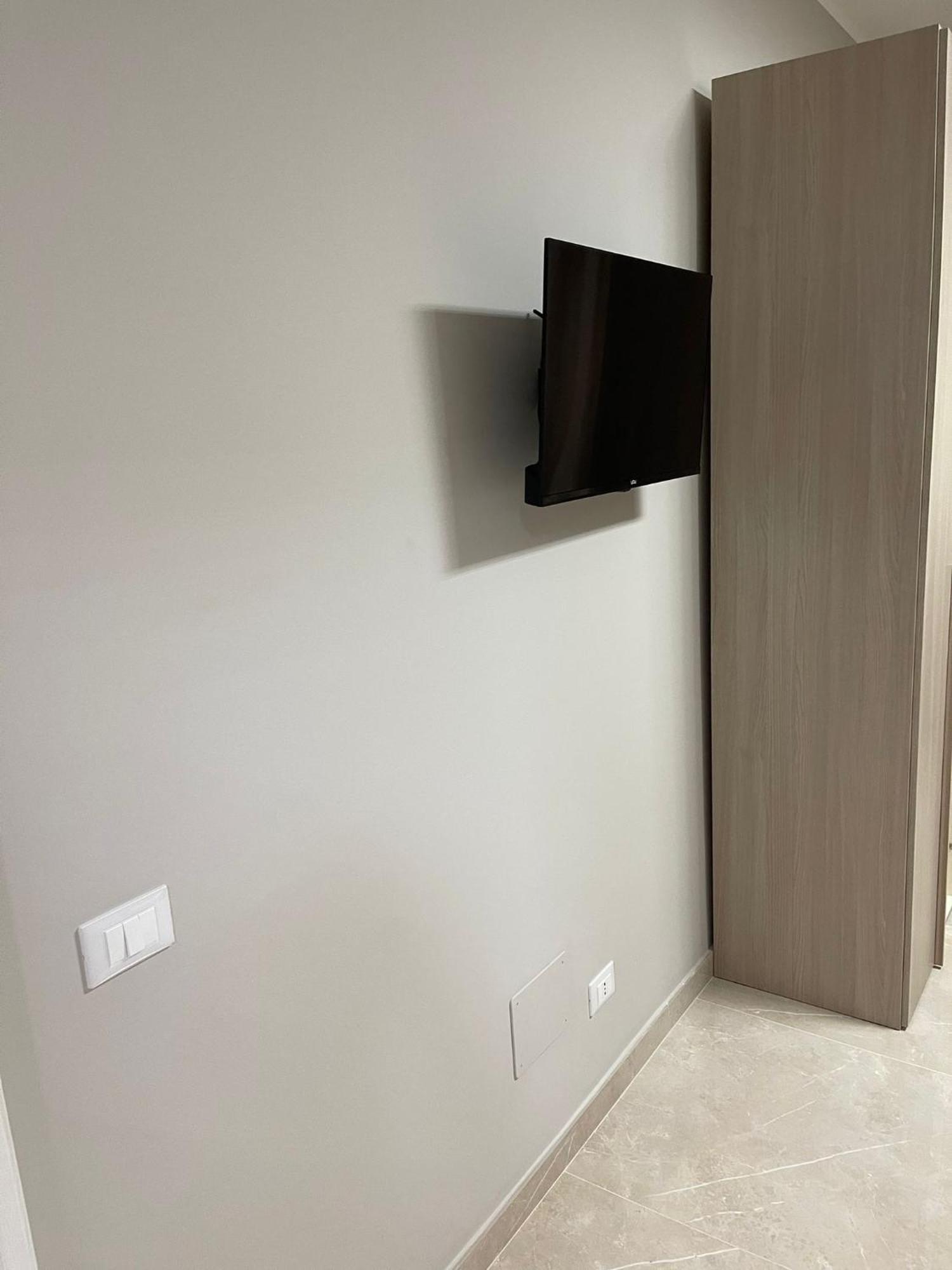 Therma Luxury House Термоли Экстерьер фото