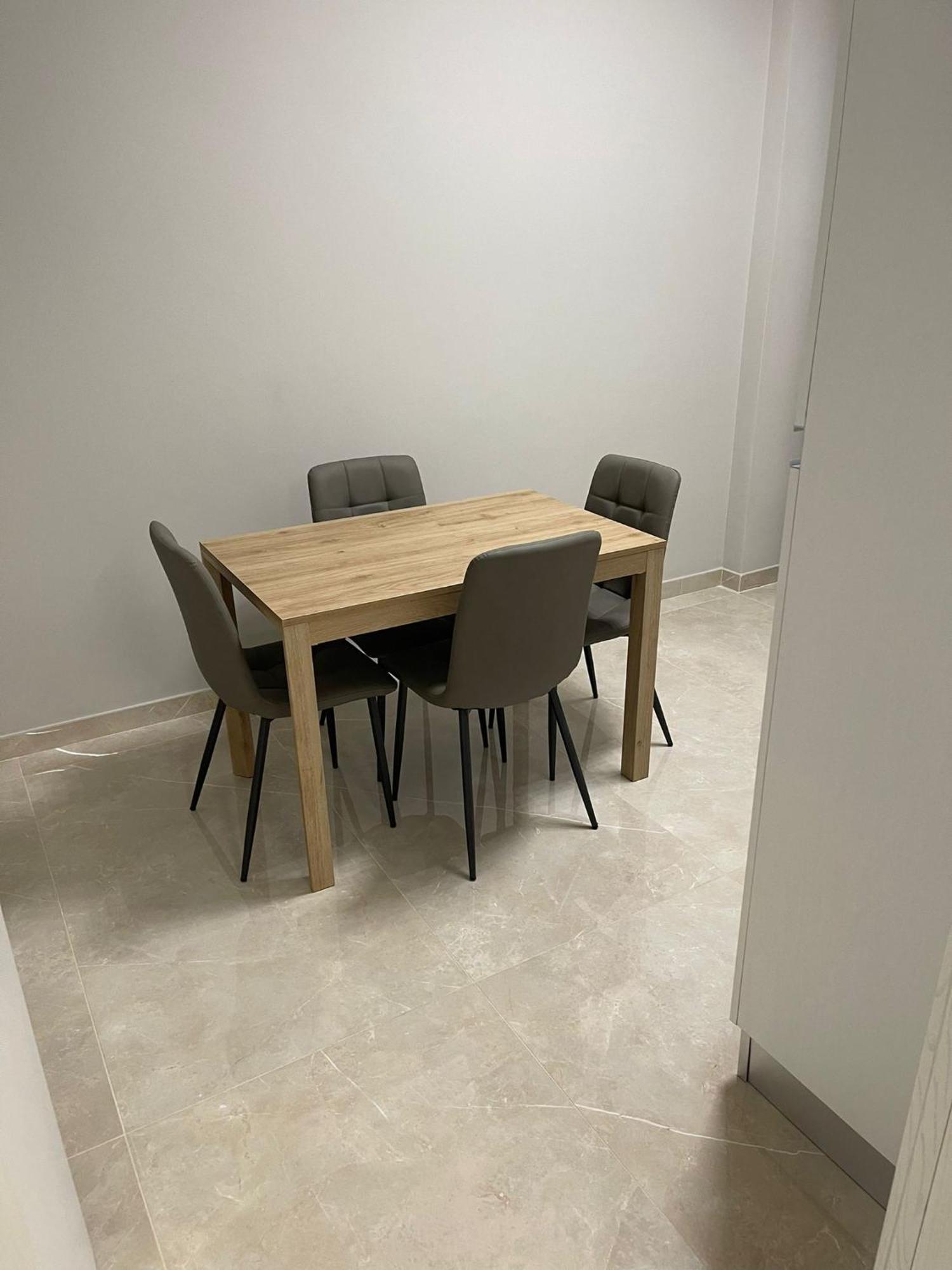 Therma Luxury House Термоли Экстерьер фото