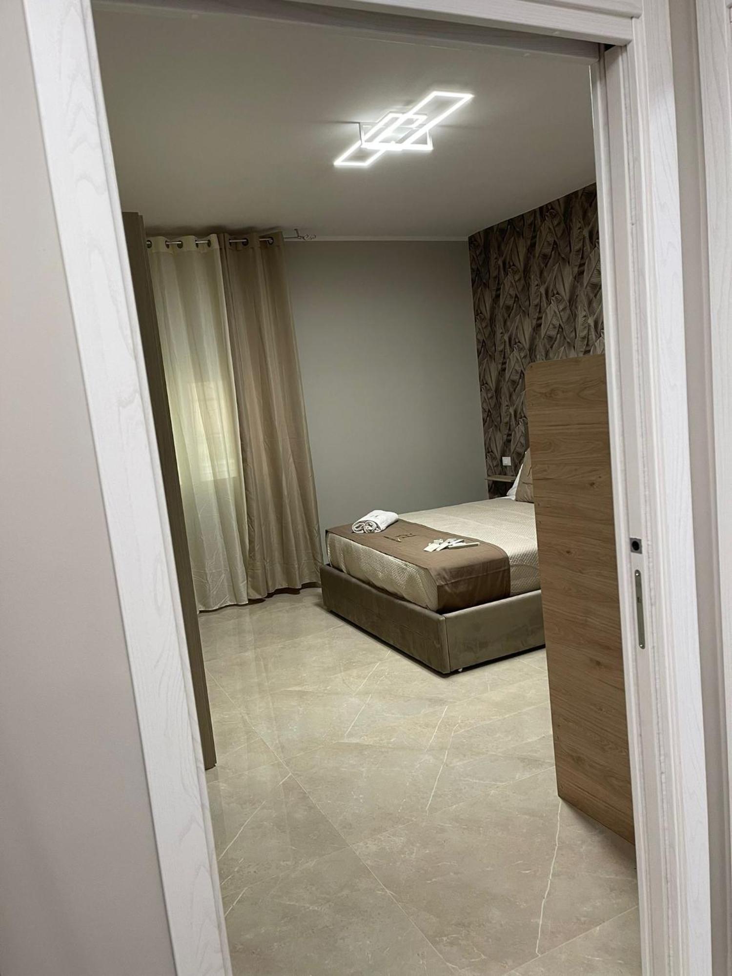 Therma Luxury House Термоли Экстерьер фото