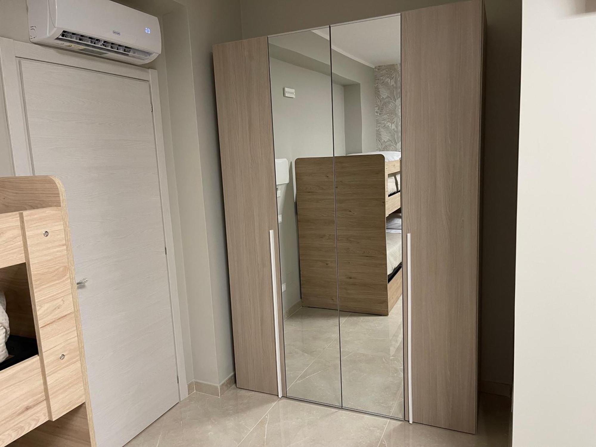 Therma Luxury House Термоли Экстерьер фото
