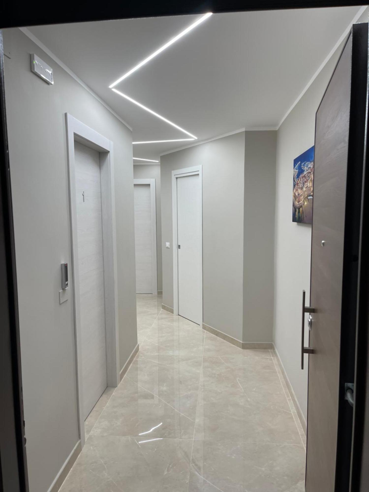 Therma Luxury House Термоли Экстерьер фото