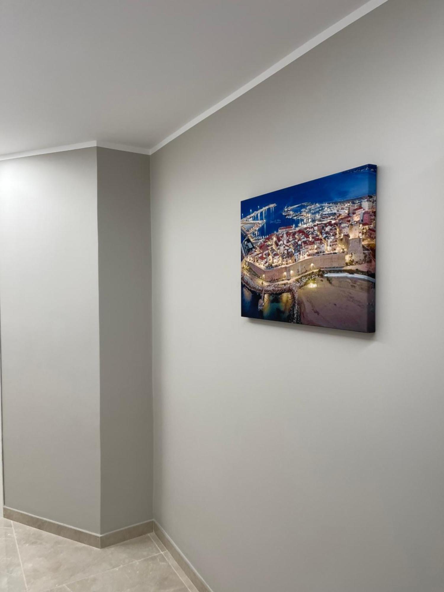 Therma Luxury House Термоли Экстерьер фото