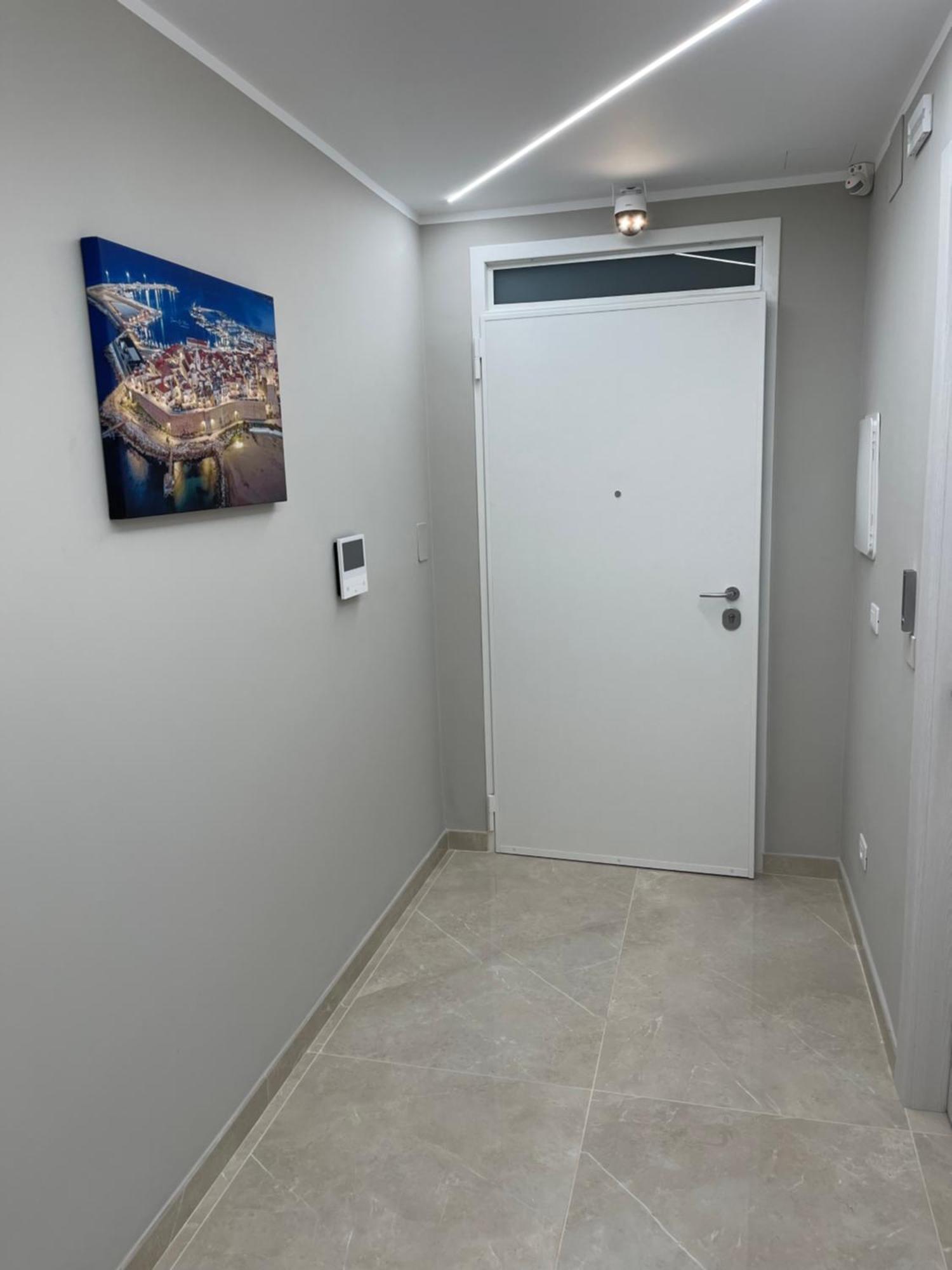 Therma Luxury House Термоли Экстерьер фото